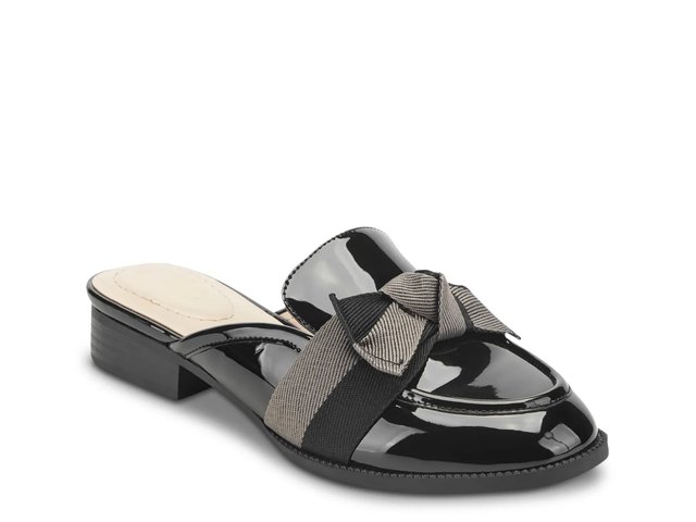 Bandolino Leilani Mule - Free Shipping | DSW