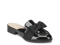 Leilani Mule Black view