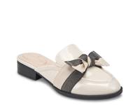 Leilani Mule Off White view