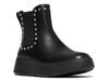F-Mode Chelsea Boot Black view
