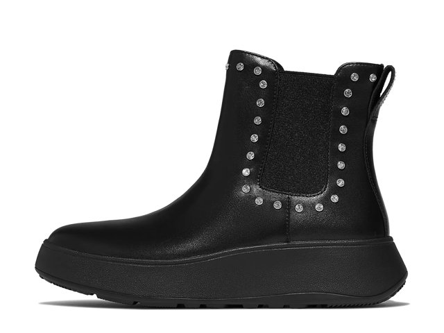 F-Mode Chelsea Boot