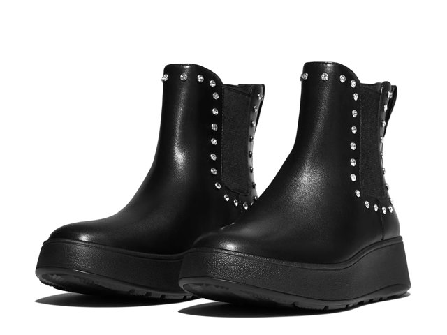 F-Mode Chelsea Boot