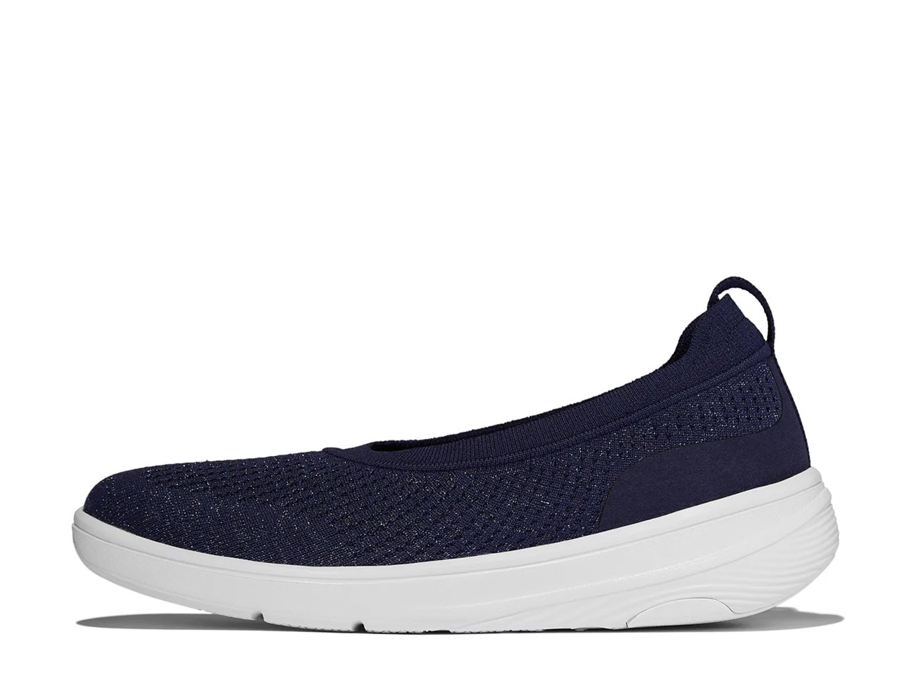 Super-Q Flat