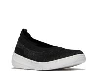 Super-Q Flat Black Glitter view