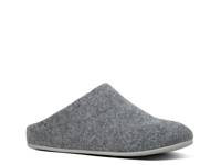 Chrissie Slipper - Women's Grey Felt view