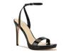 Lorent Sandal Black view