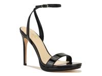 Lorent Sandal Black view