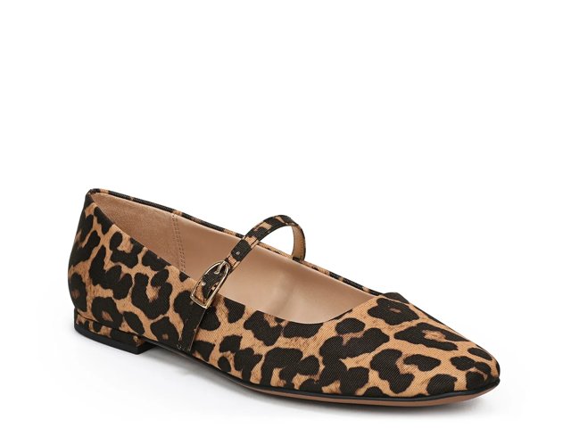 Valie Mary Jane Flat