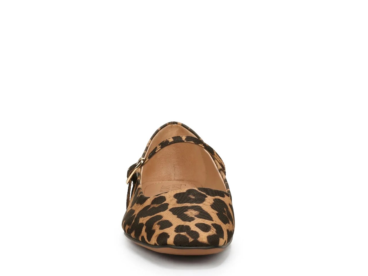 Valie Mary Jane Flat