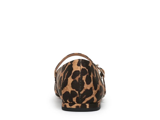Valie Mary Jane Flat