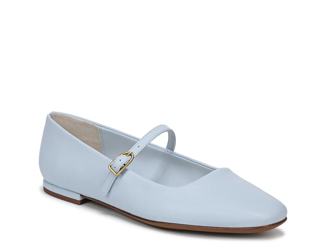 Valie Mary Jane Flat