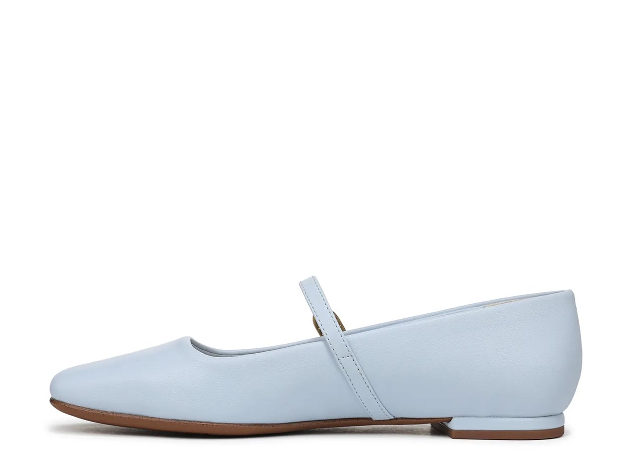 Valie Mary Jane Flat
