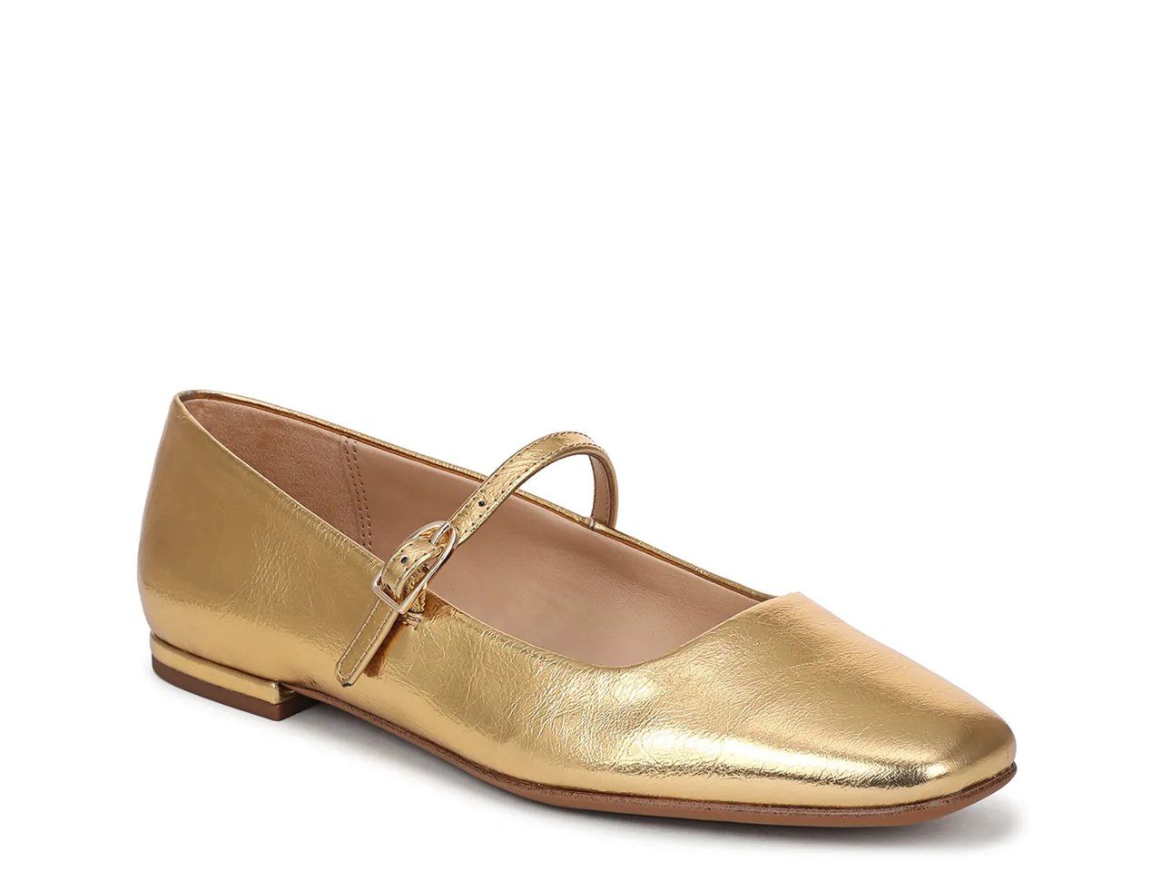 Valie Mary Jane Flat