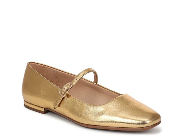 Valie Mary Jane Flat
