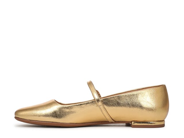 Valie Mary Jane Flat