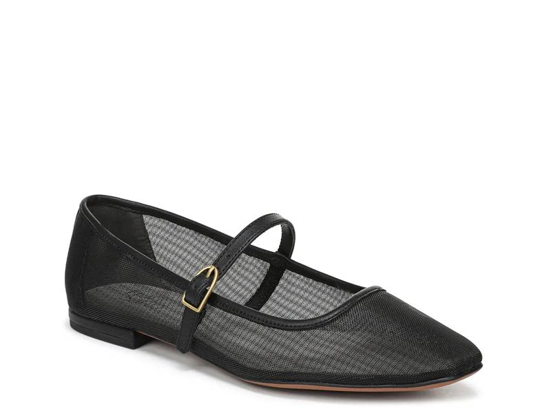 Valie Mary Jane Flat