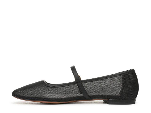 Valie Mary Jane Flat