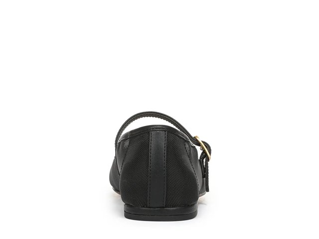 Valie Mary Jane Flat