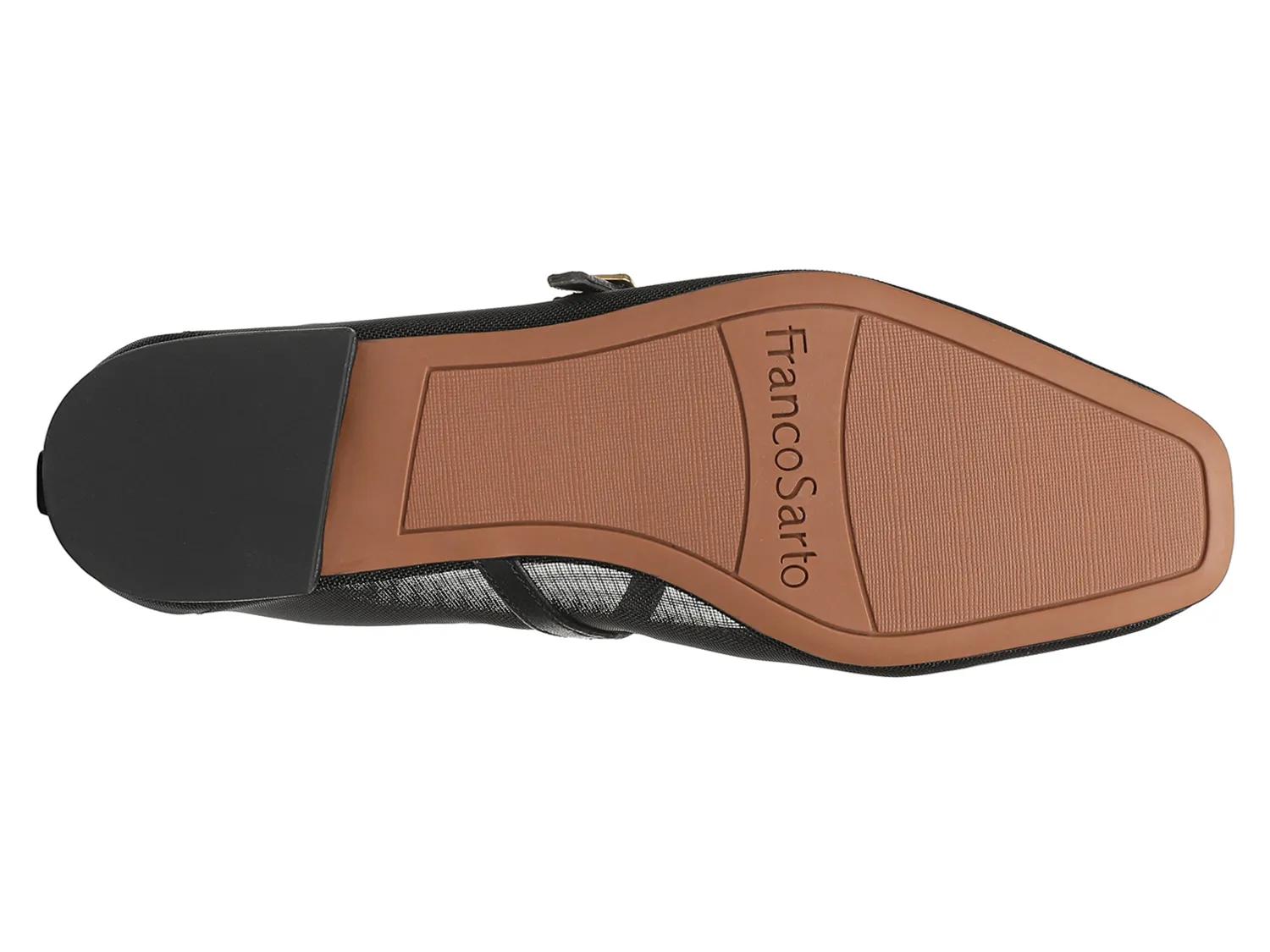 Valie Mary Jane Flat