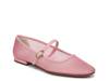 Valie Mary Jane Flat Light Pink view