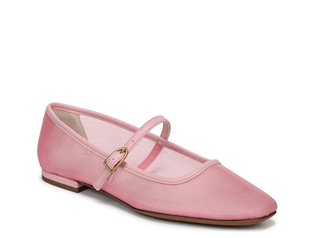 Valie Mary Jane Flat