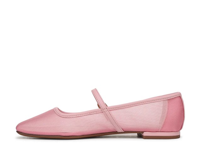 Valie Mary Jane Flat