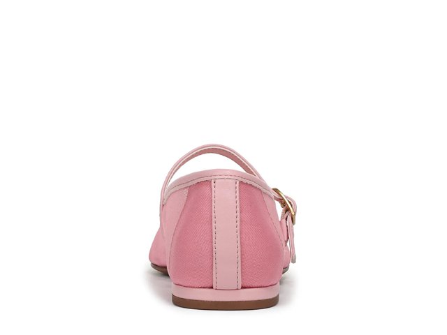 Valie Mary Jane Flat