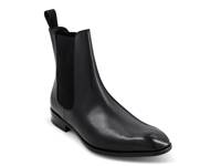 Ashford Chelsea Boot Black Leather view