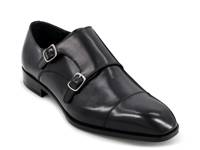 Bexley Monk Strap Slip-On Black view