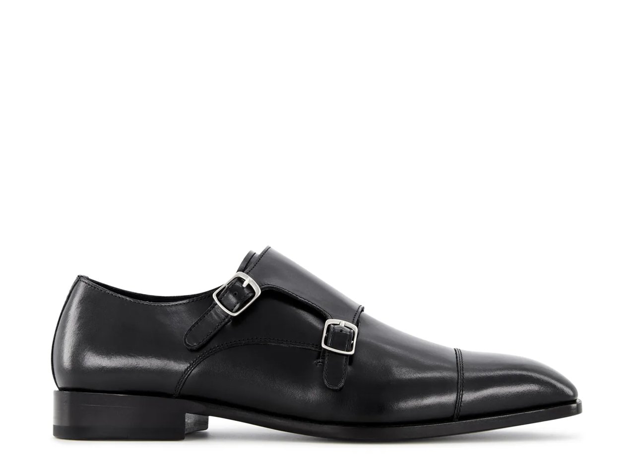 Bexley Monk Strap Slip-On