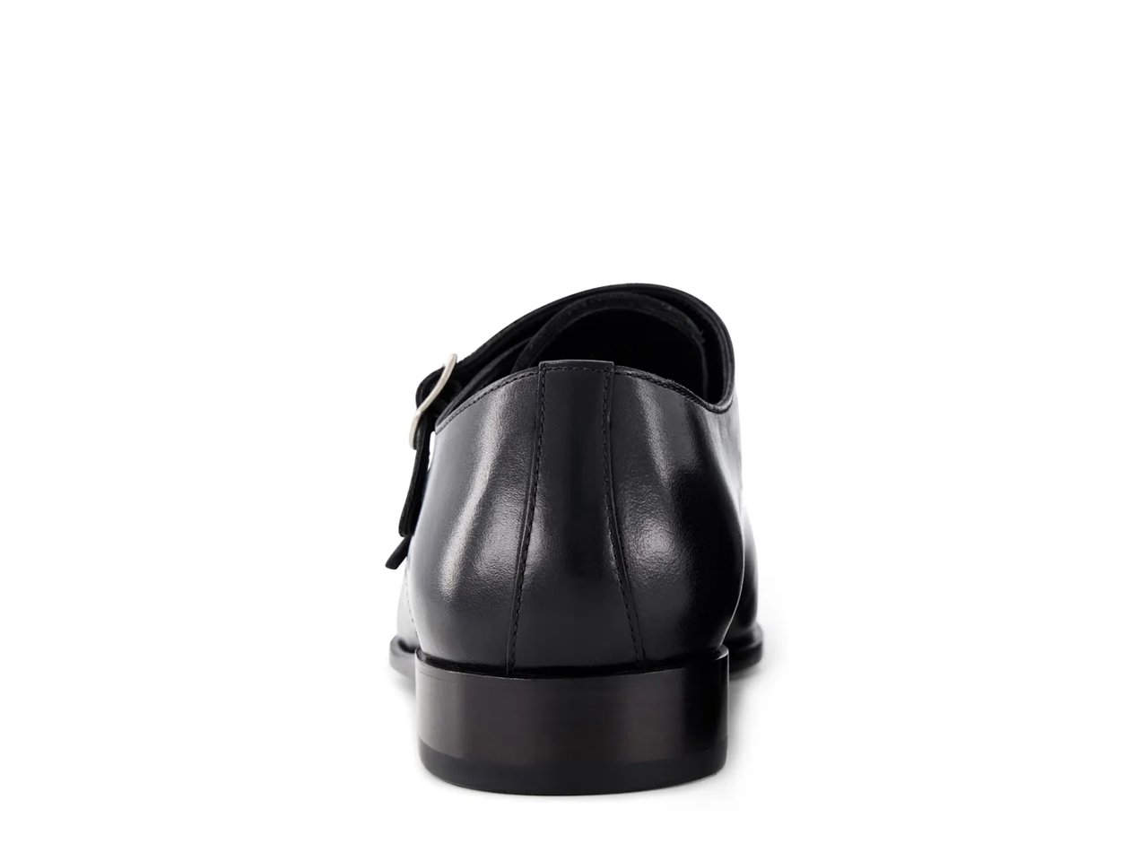 Bexley Monk Strap Slip-On