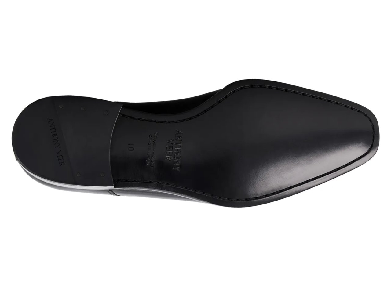 Bexley Monk Strap Slip-On