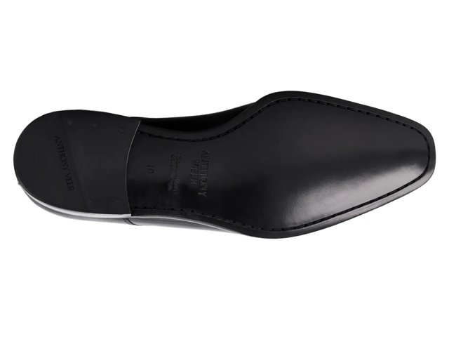 Bexley Monk Strap Slip-On