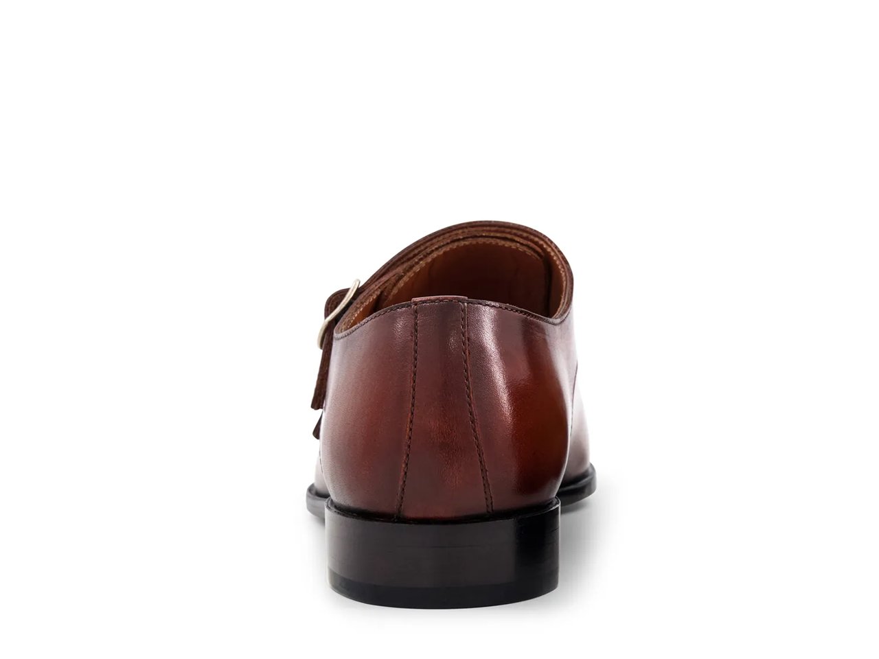 Bexley Monk Strap Slip-On