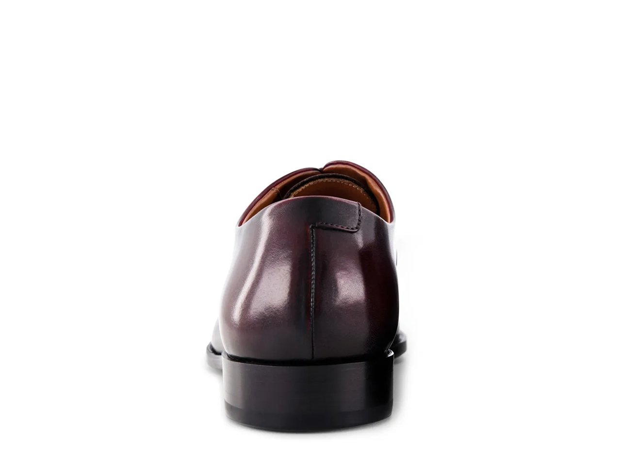 Genoa Cap Toe Oxford