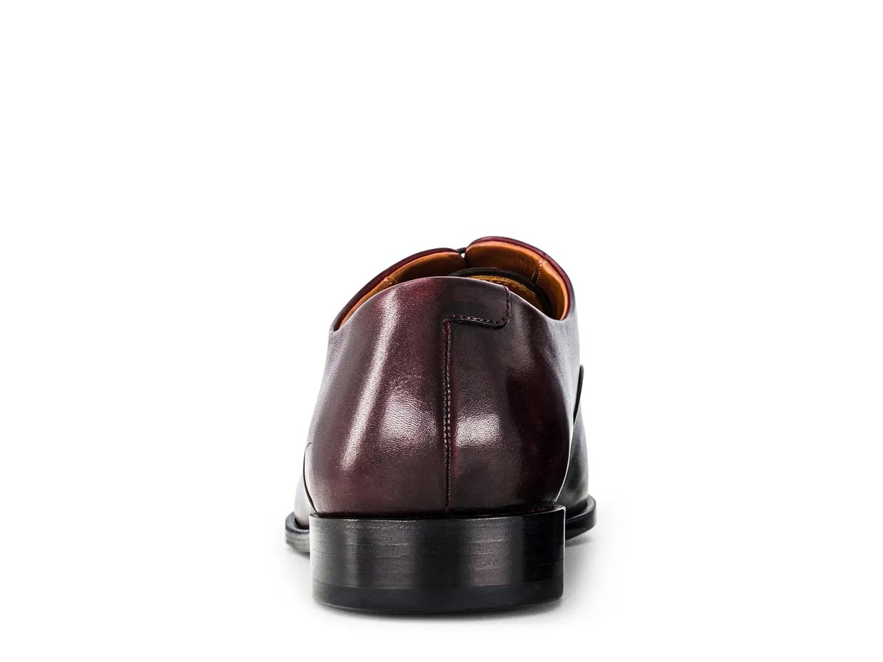 Genoa Cap Toe Oxford