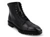 Pembroke Boot Black view