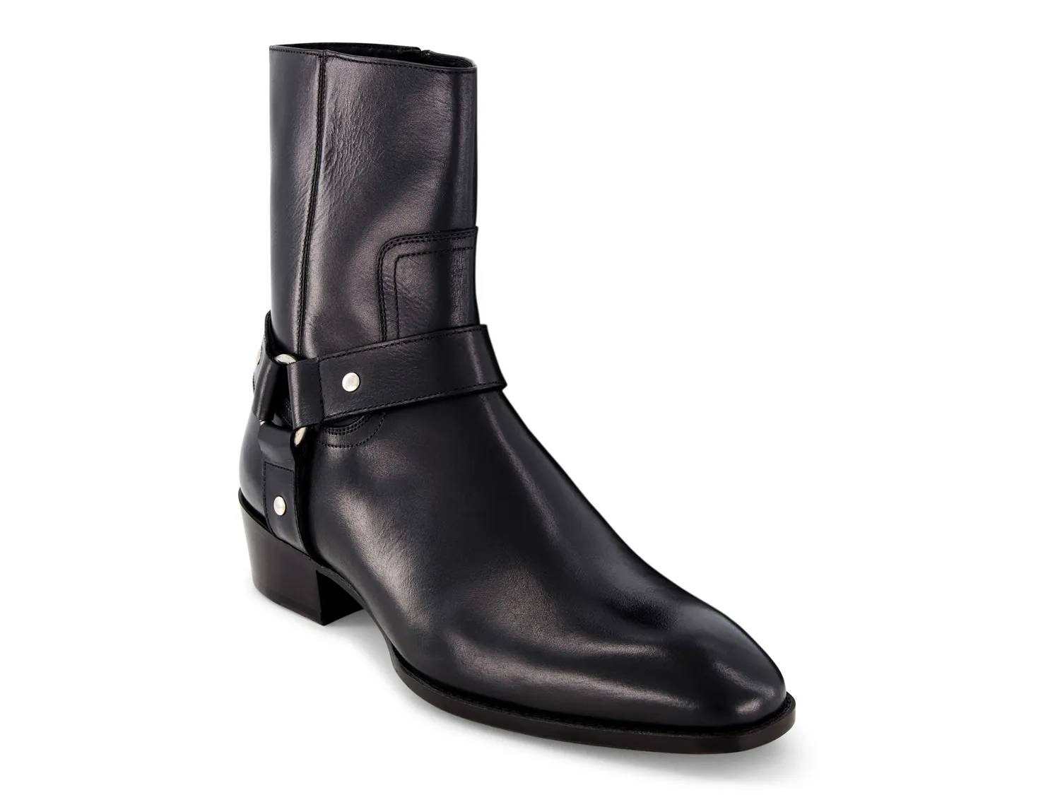 Sloane Harness Boot