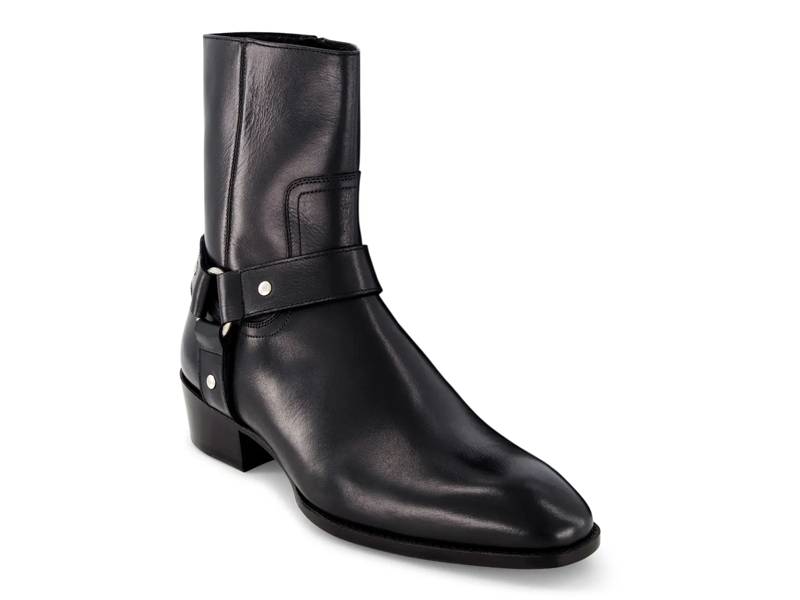 Sloane Harness Boot
