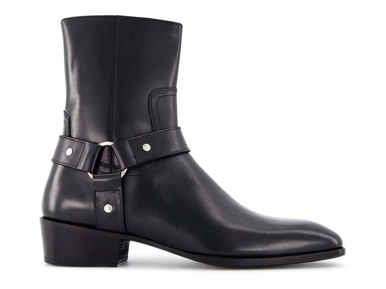 Sloane Harness Boot