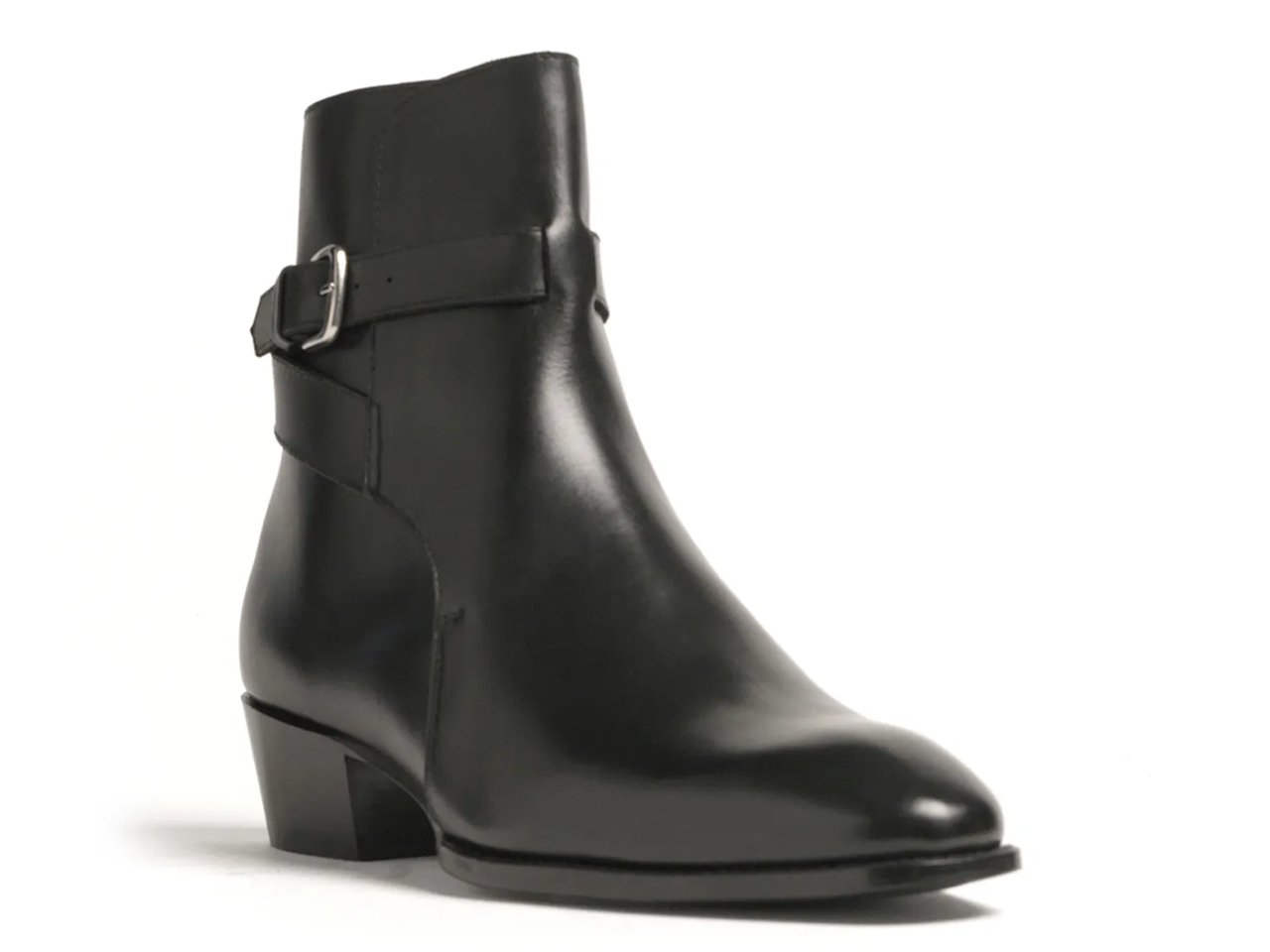 Wexford Jodhpur Boot