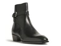 Wexford Jodhpur Boot Black view