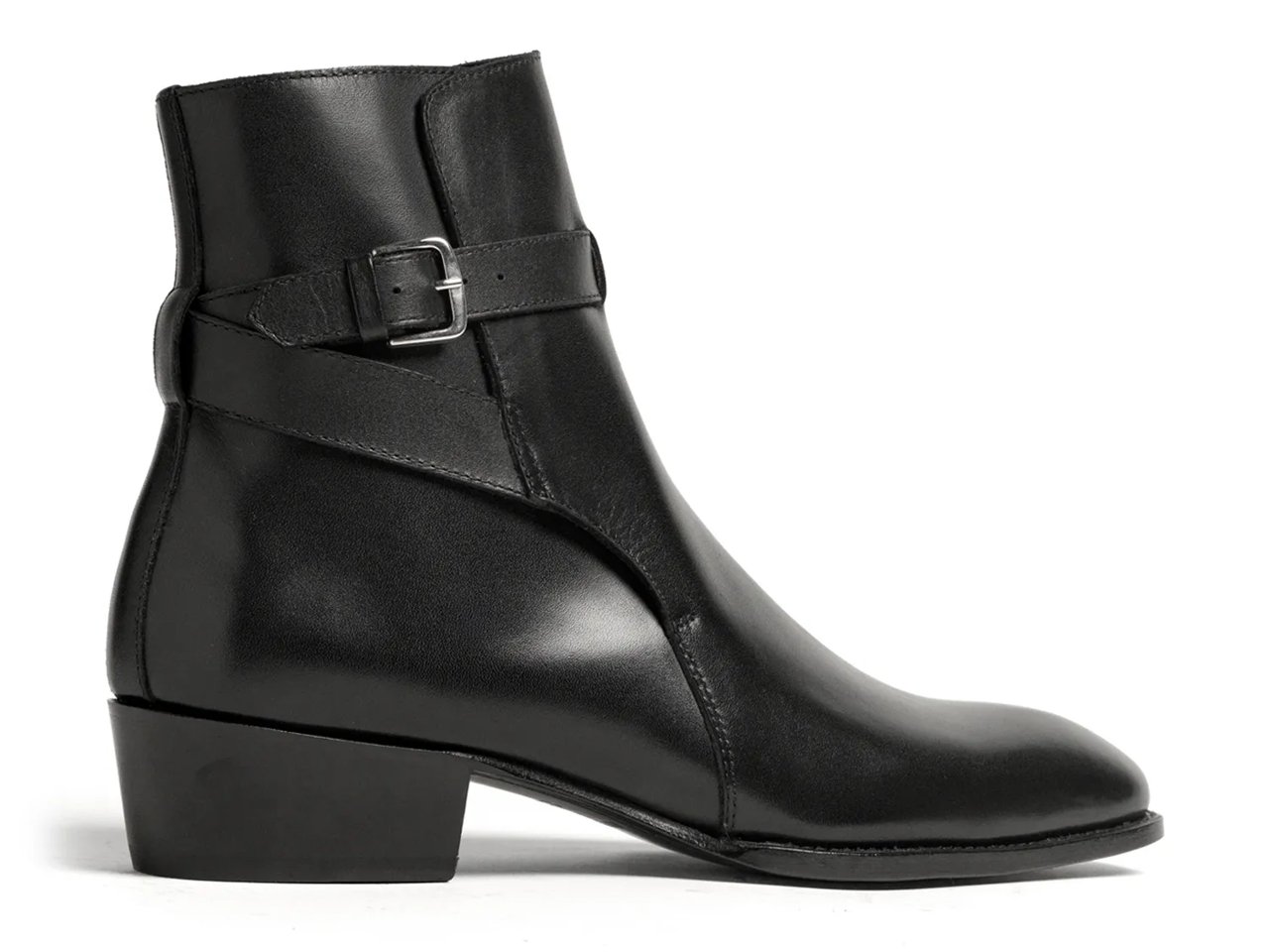 Wexford Jodhpur Boot