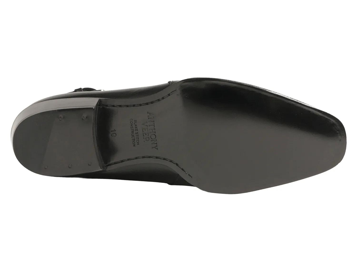 Wexford Jodhpur Boot