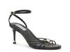 Cindee Sandal Black view