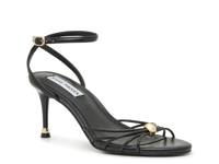 Cindee Sandal Black view
