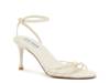 Cindee Sandal Bone White view