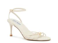 Cindee Sandal Bone White view