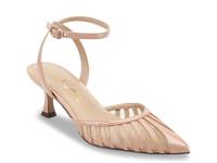 Zumma Pump Light Pink view