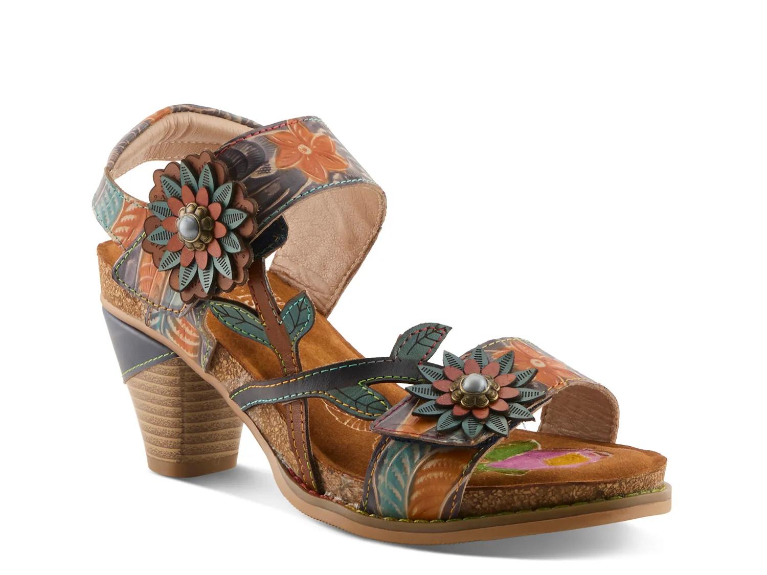 Airalle Sandal - image 2